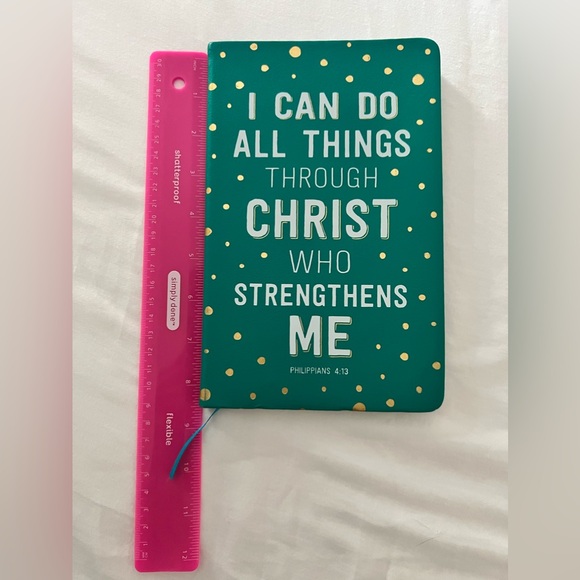 Journal 📝 - Picture 6 of 7